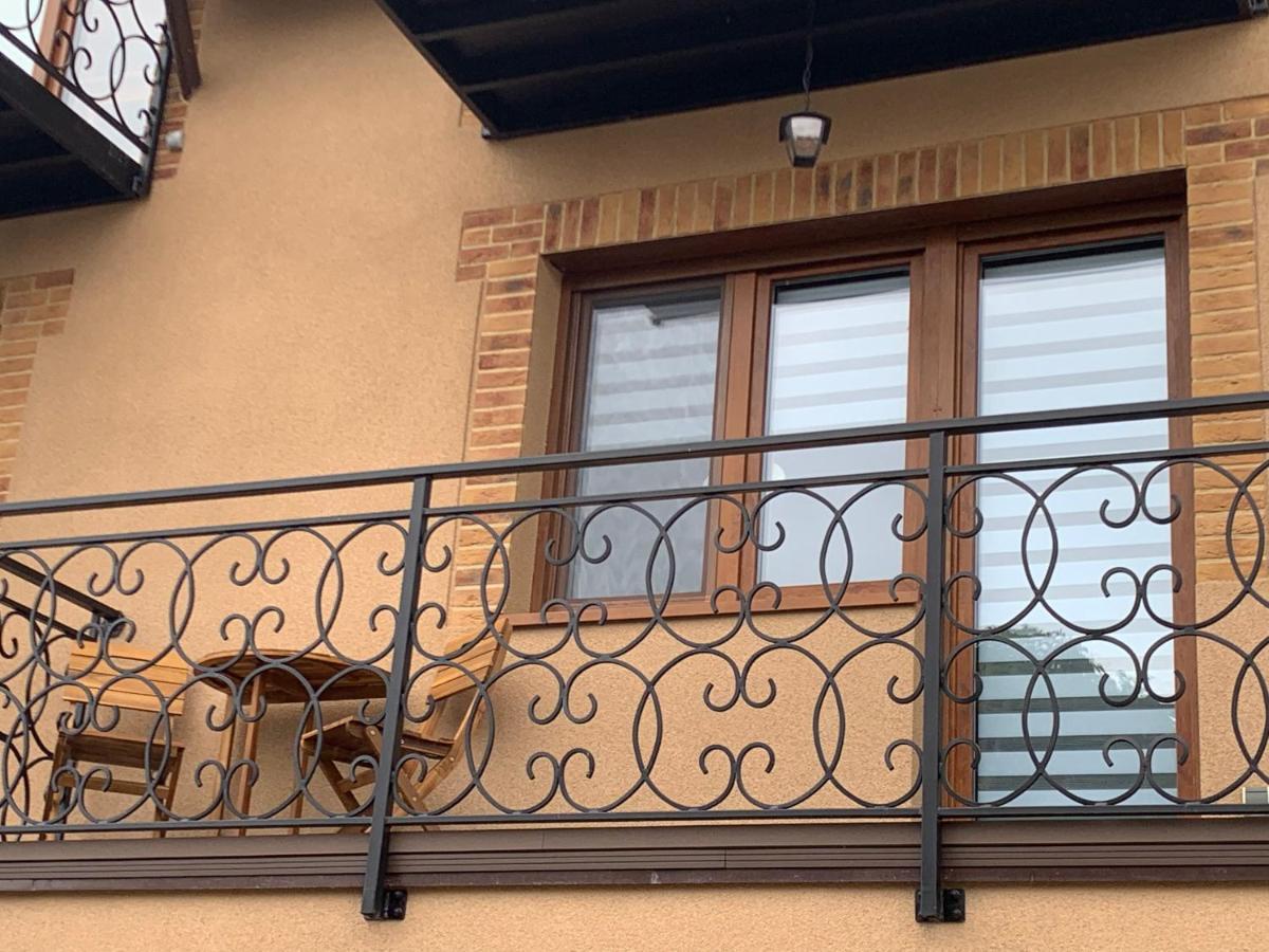 Nad Morzem 62 Apartment Władysławowo Exterior foto